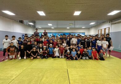 ЖАМБЫЛ ОБЛЫСЫНДА «ЕСІРТКІСІЗ БОЛАШАҚ» АТТЫ ПРОФИЛАКТИКАЛЫҚ КЕЗДЕСУ ӨТТІ