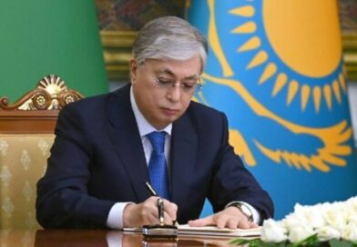 15 НАУРЫЗДА РЕСПУБЛИКАЛЫҚ РЕФЕРЕНДУМ ӨТКІЗІЛЕДІ