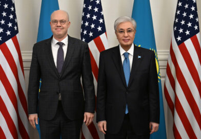 MARS ПОСТРОИТ В АЛАТАУ ЗАВОД СТОИМОСТЬЮ ОКОЛО 180 МЛН ДОЛЛАРОВ