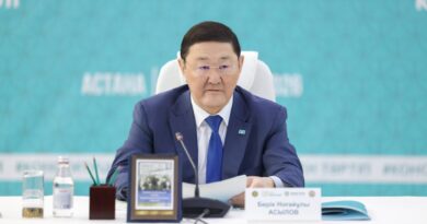 КОНСТИТУЦИЯЛЫҚ РЕФОРМА: «ЗАҢ МЕН ТӘРТІП» ҚАҒИДАТЫ ТАЛҚЫЛАНДЫ