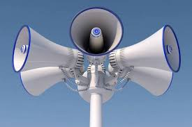 В ЖАМБЫЛСКОЙ ОБЛАСТИ ПРОВЕРЯТ СИСТЕМУ СИРЕННОГО ОПОВЕЩЕНИЯ