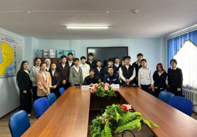 ҚАРАТАУДА ЖАСТАРҒА ҚҰМАР ОЙЫННЫҢ ЗИЯНЫ ТҮСІНДІРІЛДІ