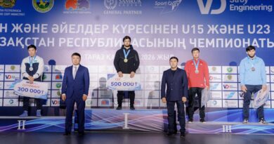 БОЗКІЛЕМДЕГІ БӘСЕКЕ: ТАРАЗДА ТАЛАНТТАР ТАНЫЛДЫ