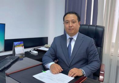 ЖАМБЫЛ ОБЛЫСЫНДА МЕМЛЕКЕТТІК ҚЫЗМЕТТІ ДАМЫТУҒА ЖАҢА ТҰЖЫРЫМДАМА БЕКІТІЛДІ