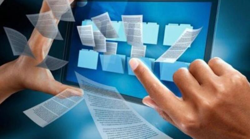 E-ҚЫЗМЕТ – МЕМЛЕКЕТТІК ҚЫЗМЕТКЕ ІРІКТЕУДІҢ ОНЛАЙН ЖҮЙЕСІ