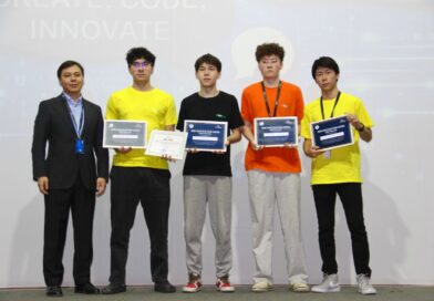 ТАРАЗДА NIS HACKATHON 2026 БАЙҚАУЫНЫҢ ҮЗДІКТЕРІ АНЫҚТАЛДЫ