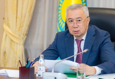 ЭЛЕКТР ЭНЕРГИЯСЫ НАРЫҒЫ ҮШІН ЭЛЕКТРОНДЫ ШОТ-ФАКТУРА МЕРЗІМІ ҰЗАРТЫЛДЫ