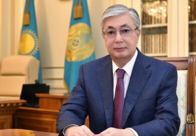 ҚАСЫМ-ЖОМАРТ ТОҚАЕВ ҚАРЖЫЛЫҚ МОНИТОРИНГ АГЕНТТІГІНІҢ ТӨРАҒАСЫН ҚАБЫЛДАДЫ