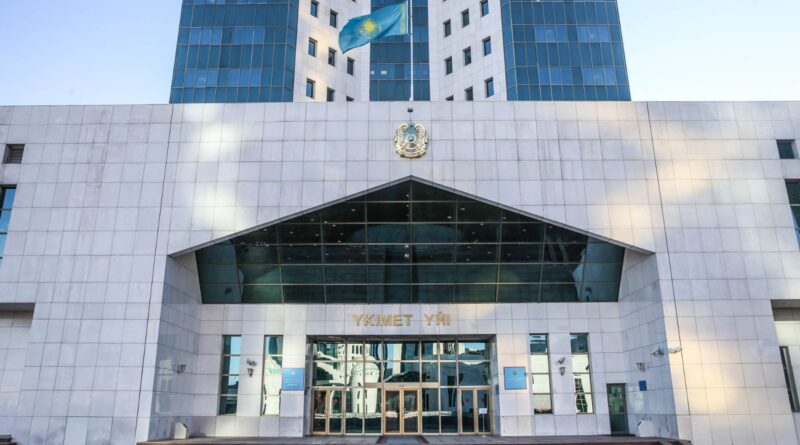 В СЕВЕРНО-КАЗАХСТАНСКОЙ ОБЛАСТИ БУДЕТ ПОСТРОЕН ЗАВОД ПО ОБРАБОТКЕ ДРЕВЕСИНЫ