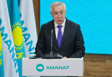 ҚАЗАҚСТАНДА БИЗНЕСТЕ ЖҰМЫСПЕН ҚАМТЫЛҒАНДАР САНЫ 4,4 МЛН-ҒА ЖЕТТІ