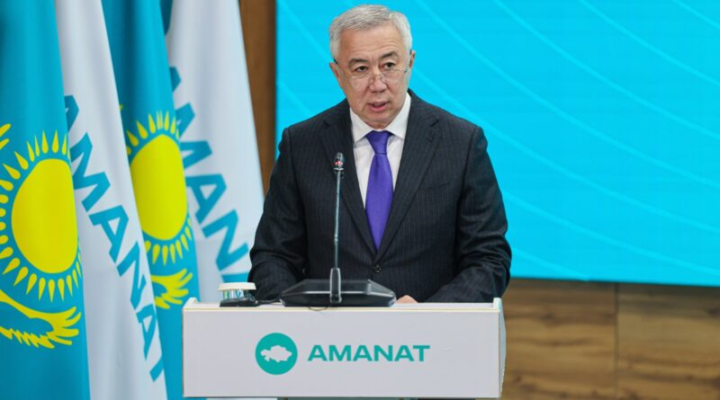 ҚАЗАҚСТАНДА БИЗНЕСТЕ ЖҰМЫСПЕН ҚАМТЫЛҒАНДАР САНЫ 4,4 МЛН-ҒА ЖЕТТІ