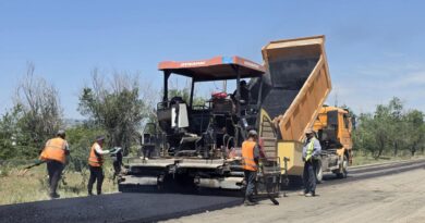 ЖАМБЫЛ ОБЛЫСЫНДА «АУЫЛ – ЕЛ БЕСІГІ» ЖОБАСЫ АЯСЫНДА 1 073 ЖОБА ЖҮЗЕГЕ АСТЫ