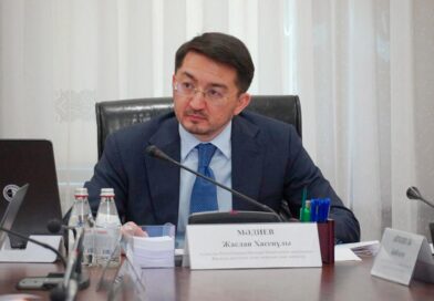 ЕЛДЕ КИБЕРҚАУІПСІЗДІК КҮШЕЙТІЛЕДІ: МЕМЛЕКЕТТІК ОРГАНДАРҒА ҚАТАҢ ТАПСЫРМА БЕРІЛДІ