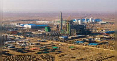 ЖАМБЫЛСКАЯ ОБЛАСТЬ ВЫШЛА В ЛИДЕРЫ ПО РОСТУ ИНВЕСТИЦИЙ