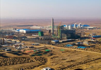 ЖАМБЫЛ ОБЛЫСЫ ИНВЕСТИЦИЯ ӨСІМІ БОЙЫНША ЕЛДЕ АЛҒА ШЫҚТЫ