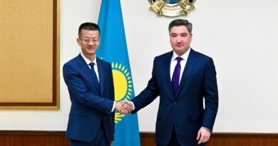 АСТАНАДА ҚАЛДЫҚТАН ЭЛЕКТР ӨНДІРЕТІН ЭКОПАРК САЛЫНАДЫ