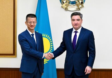 АСТАНАДА ҚАЛДЫҚТАН ЭЛЕКТР ӨНДІРЕТІН ЭКОПАРК САЛЫНАДЫ