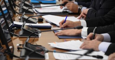 МЕМЛЕКЕТТІК ҚЫЗМЕТШІЛЕРДІҢ ҚҰҚЫҚТАРЫ ҚОРҒАУ НАЗАРДА