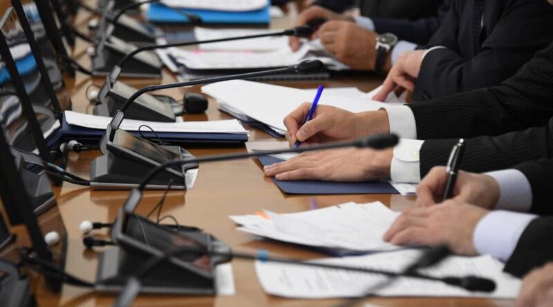 МЕМЛЕКЕТТІК ҚЫЗМЕТШІЛЕРДІҢ ҚҰҚЫҚТАРЫ ҚОРҒАУ НАЗАРДА