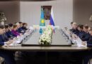 КАЗАХСТАН И РОССИЯ ОБСУДИЛИ КЛЮЧЕВЫЕ ВОПРОСЫ СОТРУДНИЧЕСТВА НА ПЛОЩАДКЕ РЕГИОНАЛЬНОГО ЭКОЛОГИЧЕСКОГО САММИТА