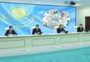 МҰРАТ ЕРГЕШБАЕВ ҚЫЗЫЛОРДА ОБЛЫСЫНЫҢ ӘКІМІ БОЛЫП ТАҒАЙЫНДАЛДЫ