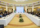 ҚАЗАҚСТАН МЕН ИНДОНЕЗИЯ САУДА, ЛОГИСТИКА ЖӘНЕ АГРОӨНЕРКӘСІП САЛАЛАРЫНДА ЫНТЫМАҚТАСТЫҚТЫ КЕҢЕЙТУДЕ