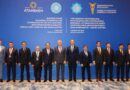 ТҮРКІ ЕЛДЕРІНІҢ ЭКОНОМИКАЛЫҚ ЫНТЫМАҚТАСТЫҒЫНА ЖАҢА СЕРПІН БЕРІЛДІ