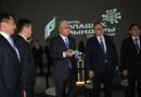 АСТАНА «БОЛАШАҚ ОЙЫНДАРЫ 2026» ТУРНИРІН ҚАБЫЛДАЙДЫ: 50 ЕЛДЕН 900-ДЕН АСТАМ ҚАТЫСУШЫ, 4 МЛН АҚШ ДОЛЛАРЫНАН АСАТЫН ЖҮЛДЕ ҚОРЫ