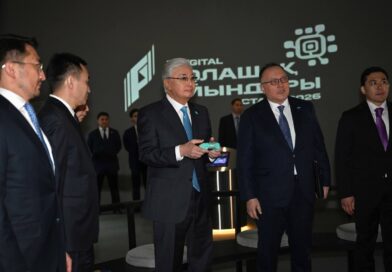 АСТАНА «БОЛАШАҚ ОЙЫНДАРЫ 2026» ТУРНИРІН ҚАБЫЛДАЙДЫ: 50 ЕЛДЕН 900-ДЕН АСТАМ ҚАТЫСУШЫ, 4 МЛН АҚШ ДОЛЛАРЫНАН АСАТЫН ЖҮЛДЕ ҚОРЫ