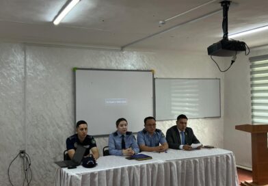 ЖАСТАРҒА ЗАҢ ТАЛАПТАРЫ ТҮСІНДІРІЛДІ
