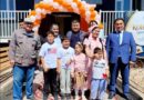 САРЫСУДА 60 ПӘТЕРЛІ ЖАҢА ТҰРҒЫН ҮЙ ПАЙДАЛАНУҒА БЕРІЛДІ