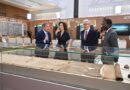 ТОҚАЕВ АЛТЫН ОРДА МҰРАСЫНА АРНАЛҒАН КӨРМЕНІ ТАМAШАЛАДЫ