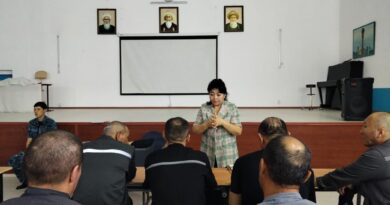 ПСИХОЛОГИЯЛЫҚ КӨМЕКТІҢ МАҢЫЗЫ ТҮСІНДІРІЛДІ