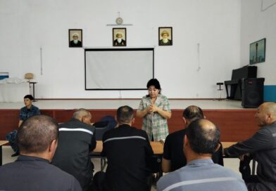 ПСИХОЛОГИЯЛЫҚ КӨМЕКТІҢ МАҢЫЗЫ ТҮСІНДІРІЛДІ