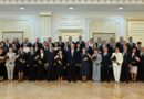 ПРЕЗИДЕНТ МЕДИЦИНА ҚЫЗМЕТКЕРЛЕРІНЕ МЕМЛЕКЕТТІК НАГРАДАЛАР ТАБЫСТАДЫ