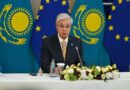 КАЗАХСТАН И ЕС ВЫВОДЯТ СОТРУДНИЧЕСТВО НА НОВЫЙ УРОВЕНЬ
