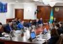 ОЛЖАС БЕКТЕНОВ: ҚАЗАҚСТАН ЖАҢҒЫРТУДЫҢ ЖАҢА КЕЗЕҢІНЕ ҚАДАМ БАСТЫ