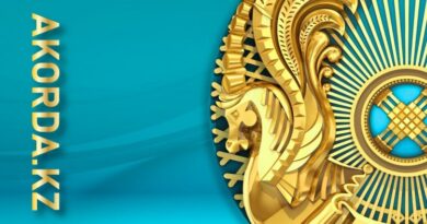 ТОҚАЕВ ЖАҢА КОНСТИТУЦИЯНЫҢ КҮШІНЕ ЕНУІНЕ ОРАЙ ХАЛЫҚҚА ҮНДЕУ ЖОЛДАДЫ