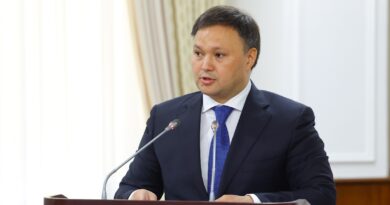 2030 ЖЫЛҒА ДЕЙІН ҚАЗМҰНАЙГАЗДАҒЫ ТАУАРЛЫҚ ГАЗ ӨНДІРІСІ 4,5 МИЛЛИАРД ТЕКШЕ МЕТРГЕ ДЕЙІН АРТАДЫ
