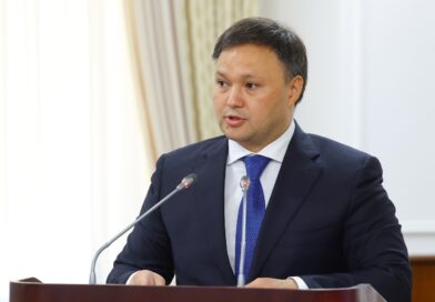 2030 ЖЫЛҒА ДЕЙІН ҚАЗМҰНАЙГАЗДАҒЫ ТАУАРЛЫҚ ГАЗ ӨНДІРІСІ 4,5 МИЛЛИАРД ТЕКШЕ МЕТРГЕ ДЕЙІН АРТАДЫ
