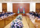 Сотрудничество с инвесторами выходит на новый этап развития: Олжас Бектенов провел заседание Совета по улучшению инвестиционного климата