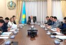ЭКОНОМИКАЛЫҚ ӨСІМДІ ЖЕДЕЛДЕТУГЕ БАСЫМДЫҚ БЕРІЛДІ