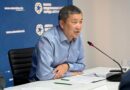«ҚАЗАҚСТАНДА ЖАСАЛҒАН» ТАҢБАСЫ ЕНДІ САПАНЫҢ ДА ӨЛШЕМІНЕ АЙНАЛУЫ ТИІС