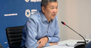 «ҚАЗАҚСТАНДА ЖАСАЛҒАН» ТАҢБАСЫ ЕНДІ САПАНЫҢ ДА ӨЛШЕМІНЕ АЙНАЛУЫ ТИІС