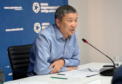 «ҚАЗАҚСТАНДА ЖАСАЛҒАН» ТАҢБАСЫ ЕНДІ САПАНЫҢ ДА ӨЛШЕМІНЕ АЙНАЛУЫ ТИІС