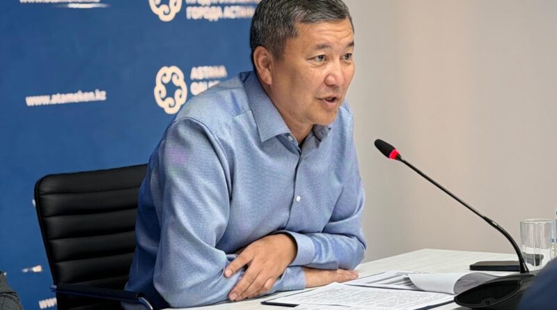«ҚАЗАҚСТАНДА ЖАСАЛҒАН» ТАҢБАСЫ ЕНДІ САПАНЫҢ ДА ӨЛШЕМІНЕ АЙНАЛУЫ ТИІС