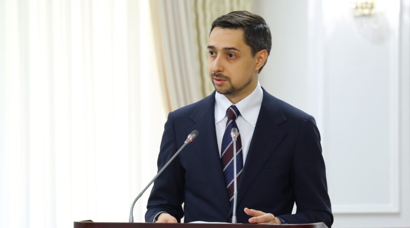 УСЛУГИ ПИТАНИЯ В ШКОЛАХ БУДУТ КОНТРОЛИРОВАТЬСЯ ЧЕРЕЗ «СОЦИАЛЬНЫЙ КОШЕЛЕК»