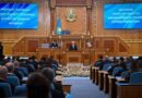 ТОҚАЕВ АУЫЛ ШАРУАШЫЛЫҒЫ ӨНІМДЕРІН ТЕРЕҢ ӨҢДЕЙТІН ЖОБАЛАРДЫ ҚОЛДАУДЫ ТАПСЫРДЫ