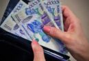 ЕҢ ТӨМЕНГІ ЖАЛАҚЫ 110 МЫҢ ТЕҢГЕГЕ ДЕЙІН ӨСЕДІ