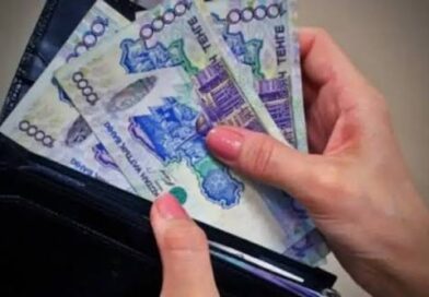 ЕҢ ТӨМЕНГІ ЖАЛАҚЫ 110 МЫҢ ТЕҢГЕГЕ ДЕЙІН ӨСЕДІ